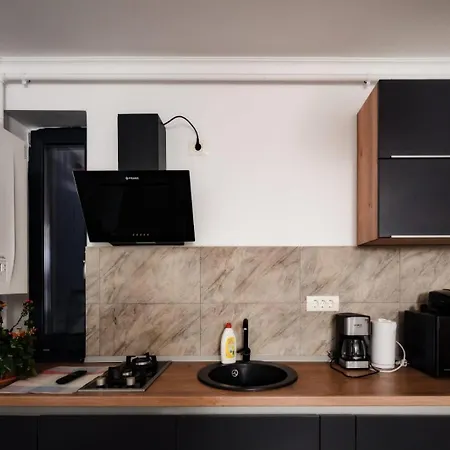 Sunwave Luxury Large Family * Năvodari