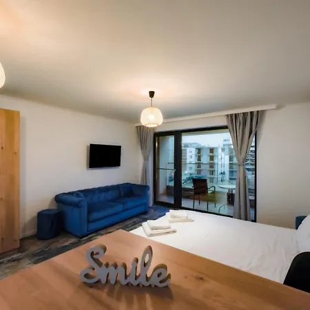 شقة Sunwave Luxury Large Family *
